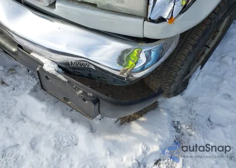 2007 Ford E-150 from USA, damaged, VIN 1FMNE11L47DB13177